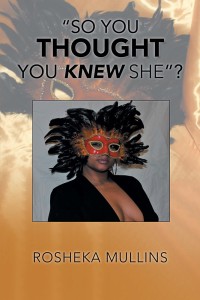 Cover image: “So You Thought You Knew She”? 9781984521699