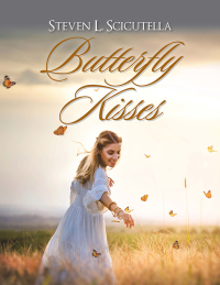 Cover image: Butterfly Kisses 9781984521798