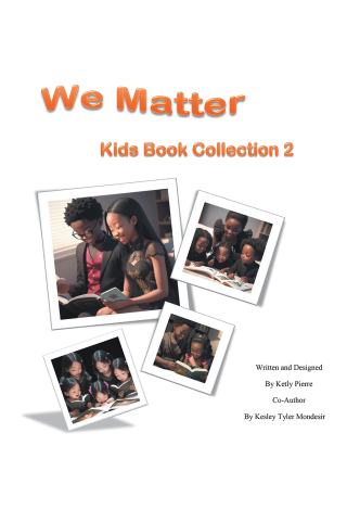 Cover image: We Matter 9781984519511
