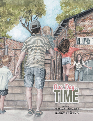Titelbild: One Day at a Time 9781984522313