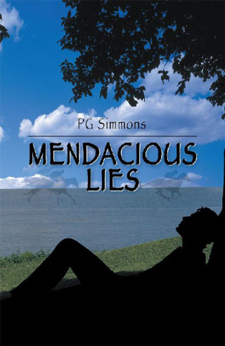 Imagen de portada: Mendacious Lies 9781984522481