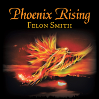 Imagen de portada: Phoenix Rising 9781984522559