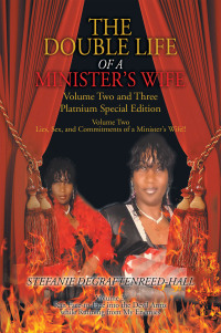 Cover image: The Double Life of a Minister’s Wife 9781984522665