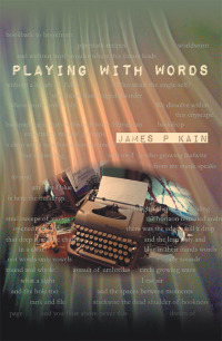 Cover image: Playing with Words 9781984522696