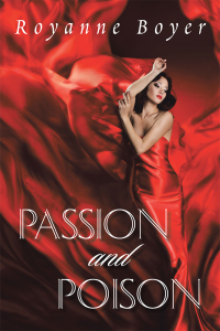 Imagen de portada: Passion and Poison 9781984522825