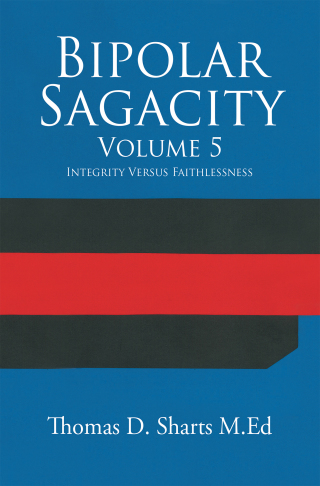 Cover image: Bipolar Sagacity Volume 5 9781984523310