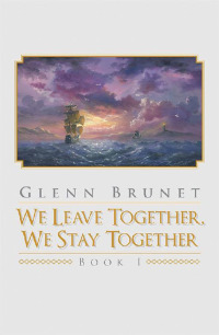 Imagen de portada: We Leave Together, We Stay Together 9781984523464