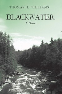 Titelbild: Blackwater 9781984523655