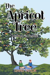 Omslagafbeelding: The Apricot Tree 9781984523754