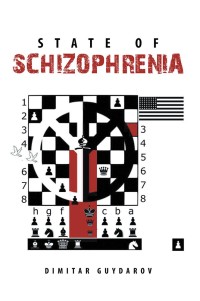 表紙画像: State of Schizophrenia 9781984524058