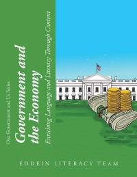 Cover image: Government and the Economy 9781984524089