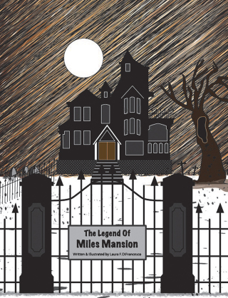 Imagen de portada: The Legend of Miles Mansion 9781984524102