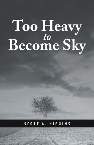 表紙画像: Too Heavy to Become Sky 9781984524263