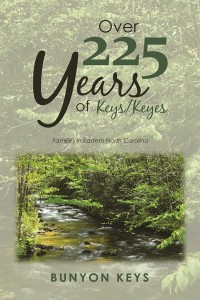 Omslagafbeelding: Over 225 Years of Keys/ Keyes 9781984524393
