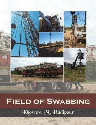 Imagen de portada: Field of Swabbing 9781984524683