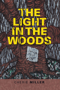 Omslagafbeelding: The Light in the Woods 9781984524935