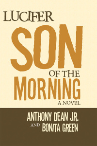 Cover image: Lucifer Son of the Morning 9781984525185
