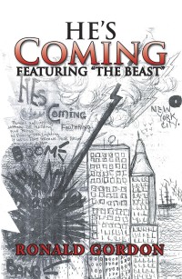 Cover image: He’S Coming 9781984525284