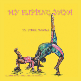 Imagen de portada: My Flipping Yaya 9781984525451