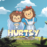 Cover image: Hurtsy 9781984525512