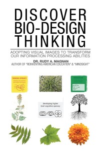 Imagen de portada: Discover Bio-Design Thinking 9781984525581