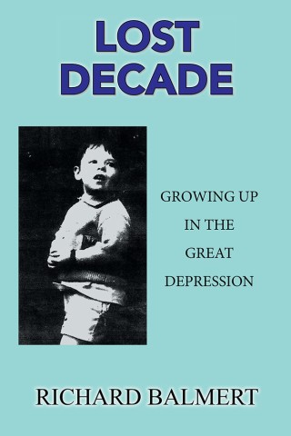 Cover image: Lost Decade 9781984525697