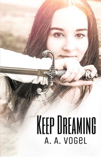 Cover image: Keep Dreaming 9781984525758