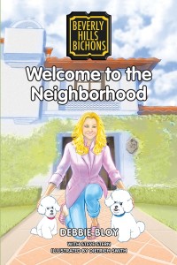 Imagen de portada: Welcome to the Neighborhood 9781984525802