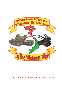 Cover image: Marine Corps Tanks and Ontos in Vietnam 9781984525987