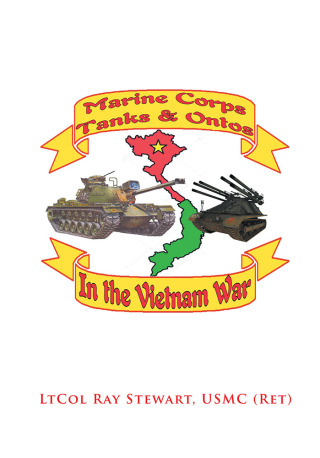 Cover image: Marine Corps Tanks and Ontos in Vietnam 9781984525987
