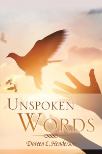 Imagen de portada: Unspoken Words 9781984526038