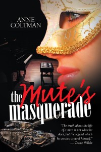 Cover image: The Mute’S Masquerade 9781984526137