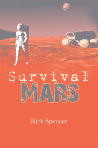 Cover image: Survival Mars 9781984526182