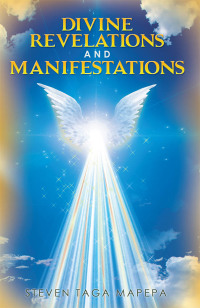 Cover image: Divine Revelations and Manifestations 9781984526410