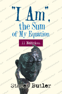 Omslagafbeelding: “I Am,” the Sum of My Equation 9781984526496