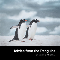 Omslagafbeelding: Advice from the Penguins 9781984526595