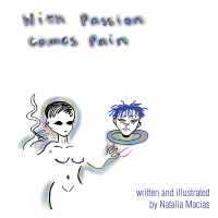 Cover image: With Passion Comes Pain 9781984526625
