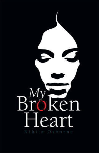 Omslagafbeelding: My Broken Heart 9781984526649