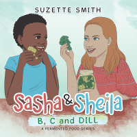 Imagen de portada: Sasha & Sheila 9781984526663