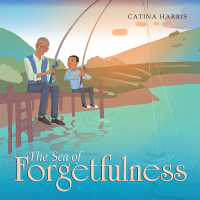 Cover image: The Sea of Forgetfulness 9781984526830
