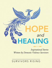 Omslagafbeelding: Hope and Healing 9781984526885