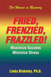 Cover image: Fried, Frenzied, Frazzled! 9781984527127