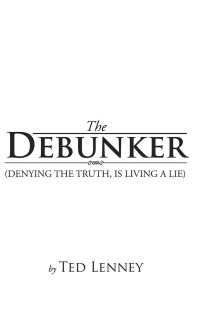 Cover image: The Debunker 9781984527363