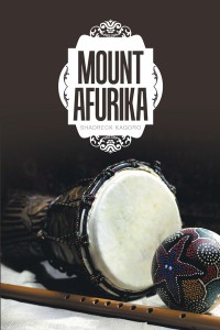 Omslagafbeelding: Mount Afurika 9781984527493