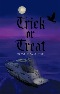 Cover image: Trick or Treat 9781984527615