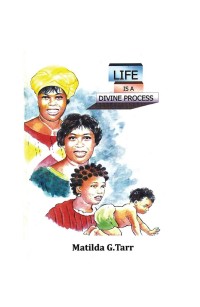 Cover image: Life Is a Divine Process 9781984527745