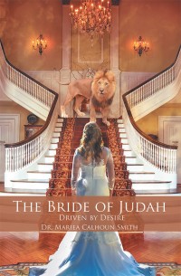 表紙画像: The Bride of Judah 9781984527868