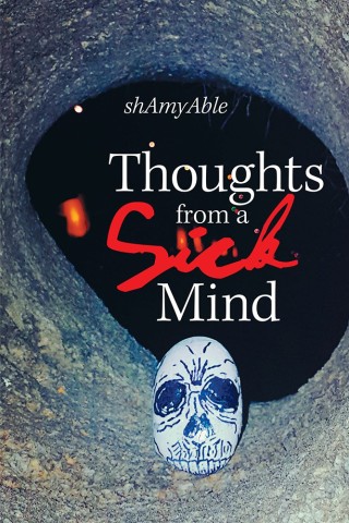 Cover image: Thoughts from a “Sick” Mind 9781984527899