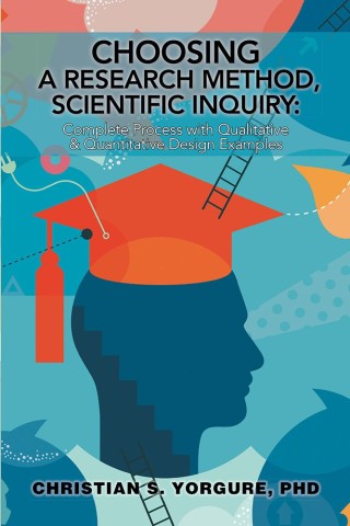 Imagen de portada: Choosing a Research Method, Scientific Inquiry: 9781984528087
