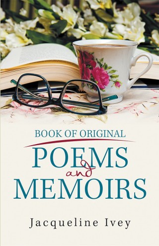表紙画像: Book of Original Poems and Memoirs 9781984528285